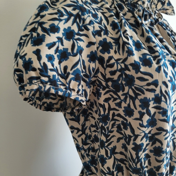 Loft Dress Size Small Petite - Picture 6 of 7